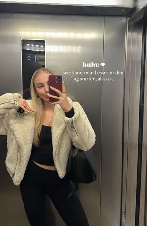 Lina Düren
