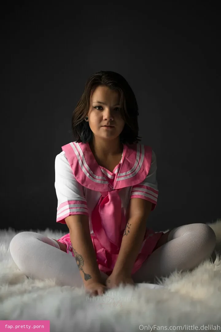 little.delilah - Photo #48
