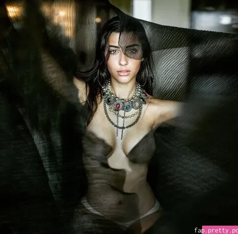 Livia Dumont Dliviaa - Photo #05