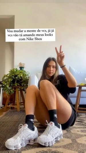 Liz De Sá