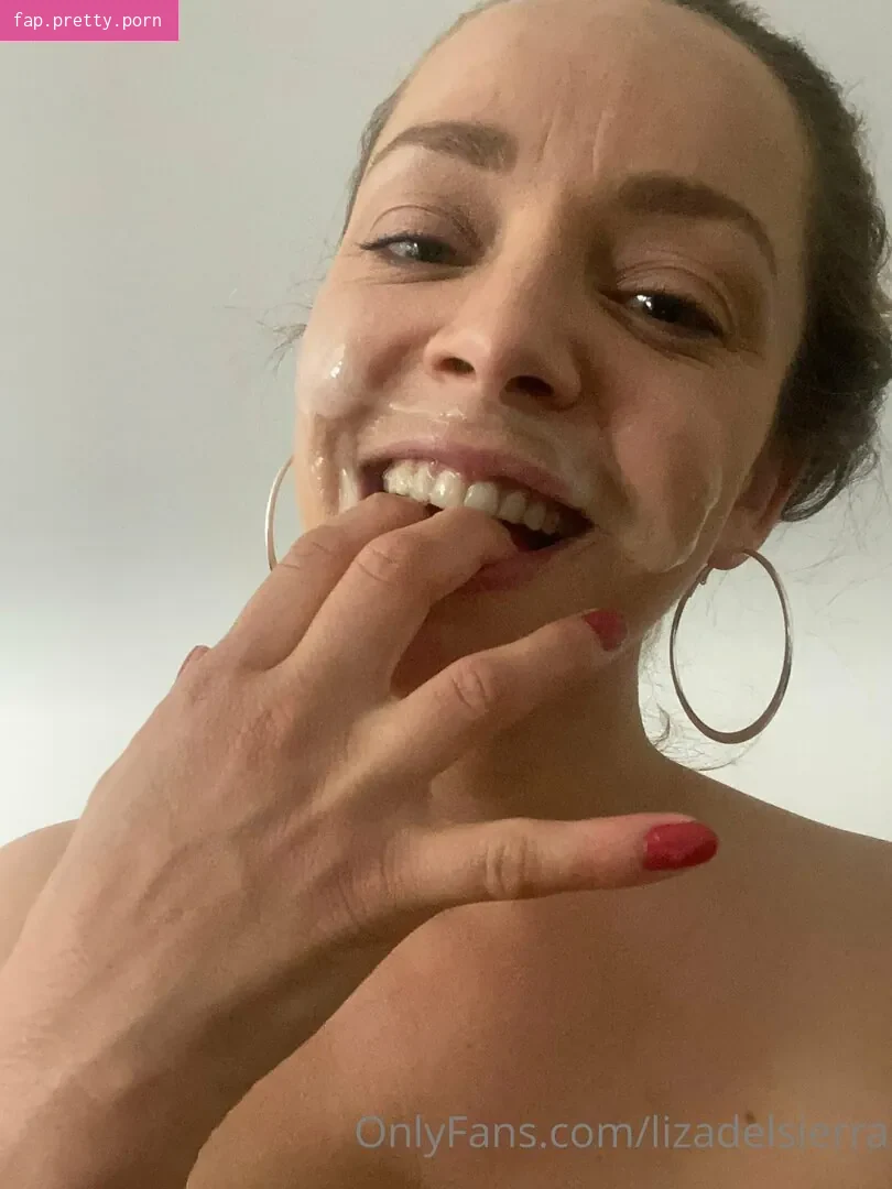 Liza Del Sierra - Photo #92