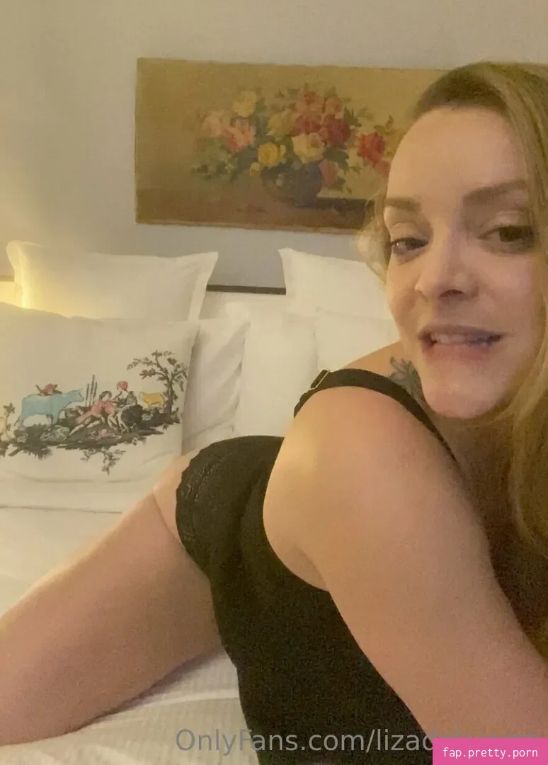 Liza Del Sierra - Photo #49