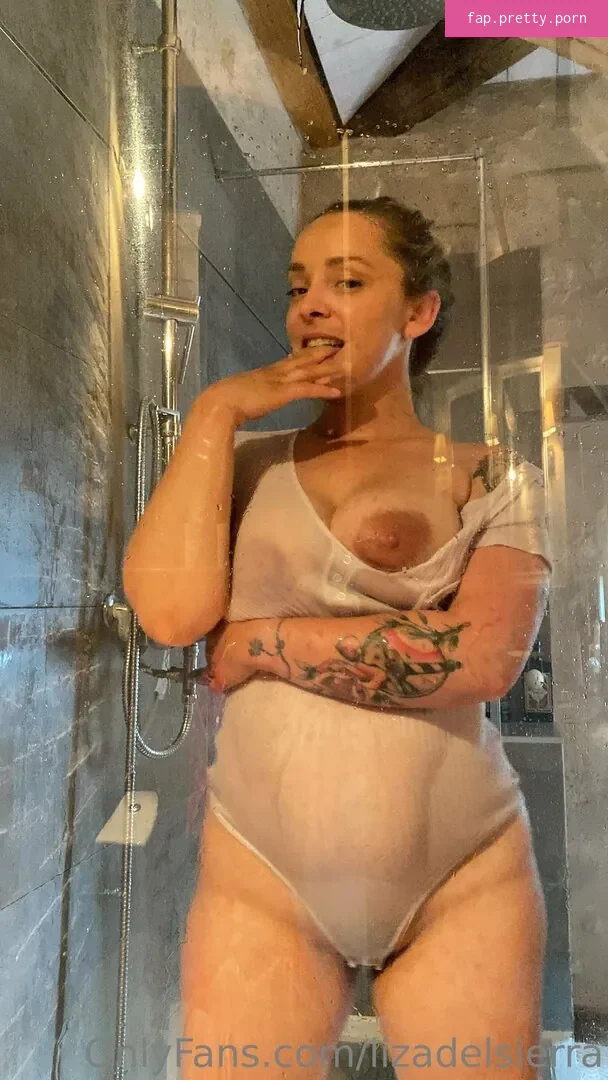 Liza Del Sierra - Photo #69