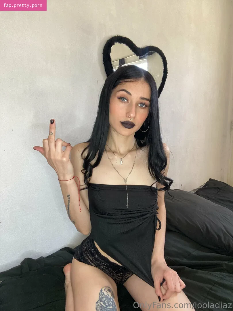 Lola Diaz - Photo #21