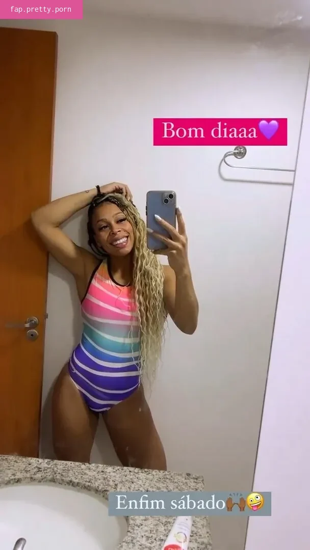 Lorrane Dos Santos - Photo #80