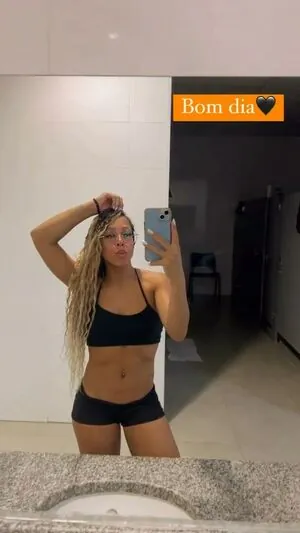 Lorrane Dos Santos