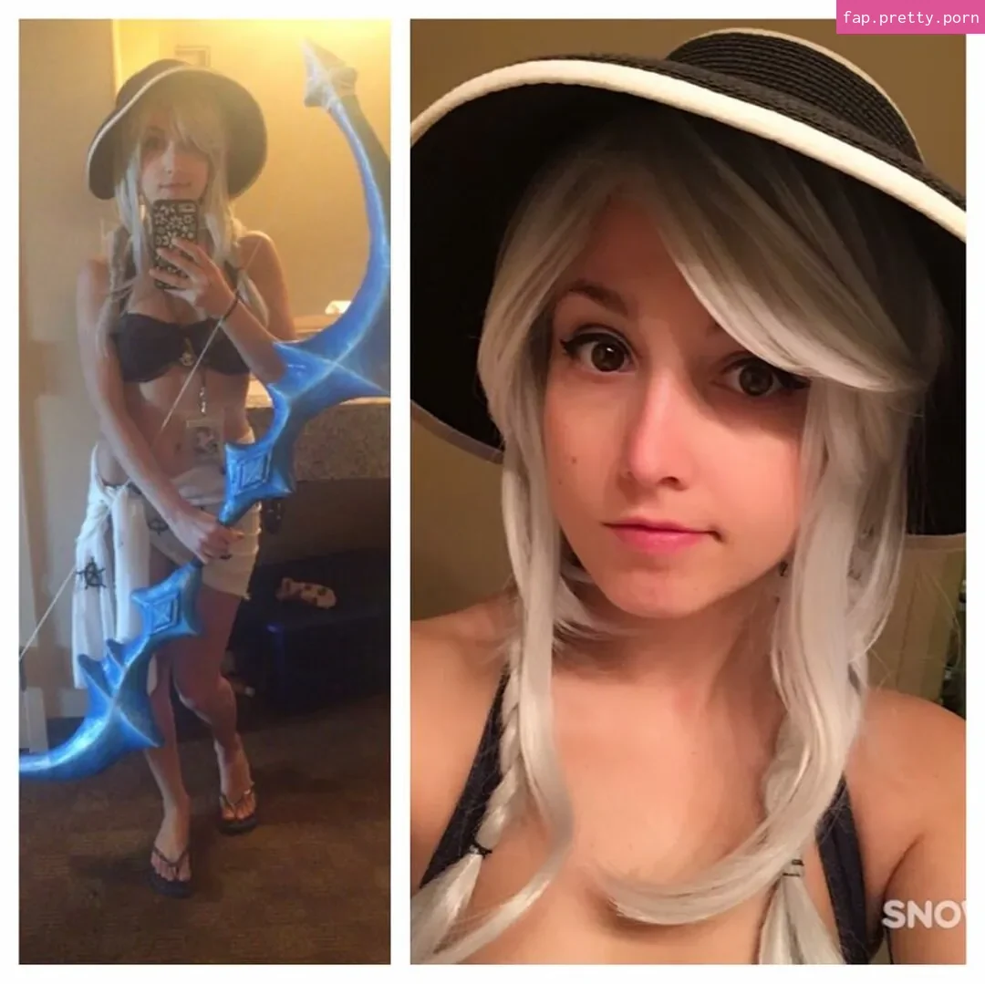 Lucid Dreamer Cosplay - Photo #22