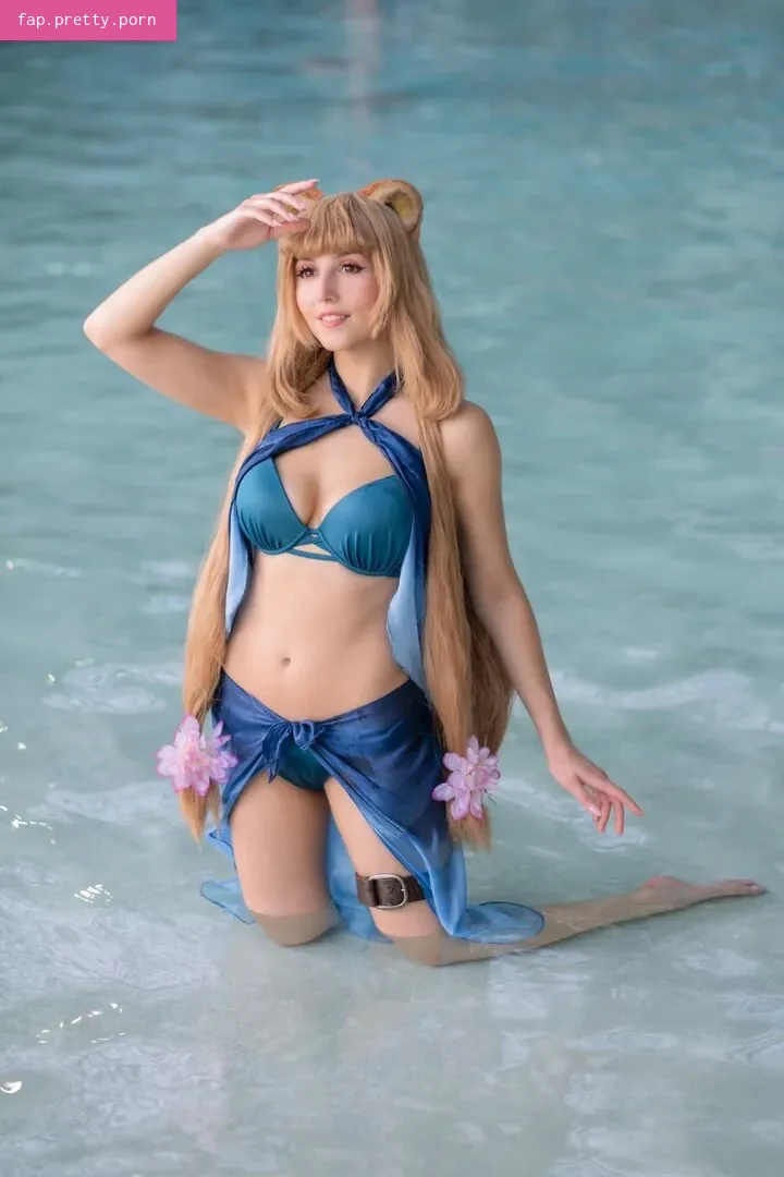 Lucid Dreamer Cosplay - Photo #42