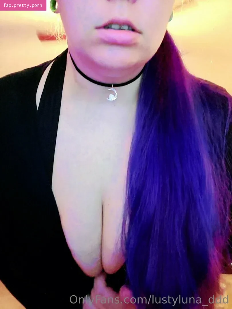 lustyluna_ddd - Photo #18