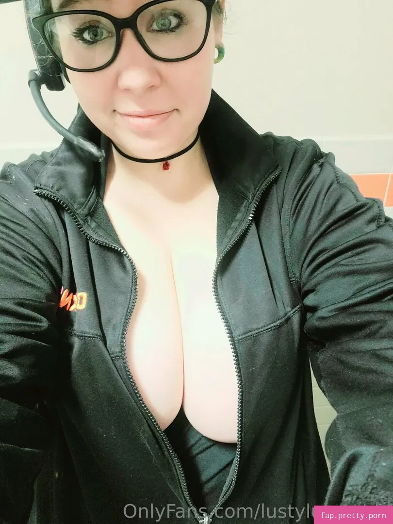 lustyluna_ddd - Photo #47