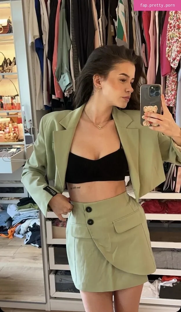 Léa Elui - Photo #25