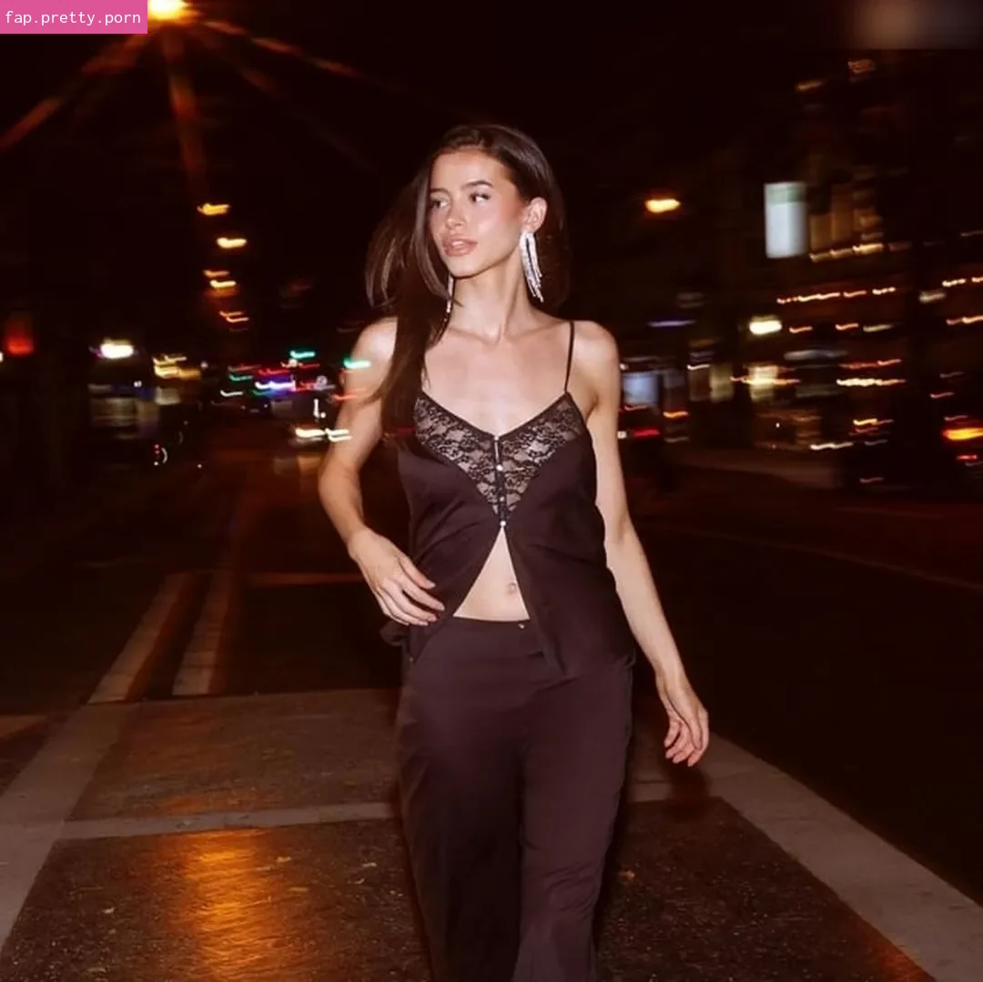 Léa Elui - Photo #23