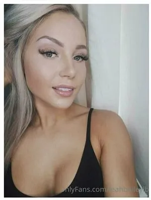 LeahBaileyLB