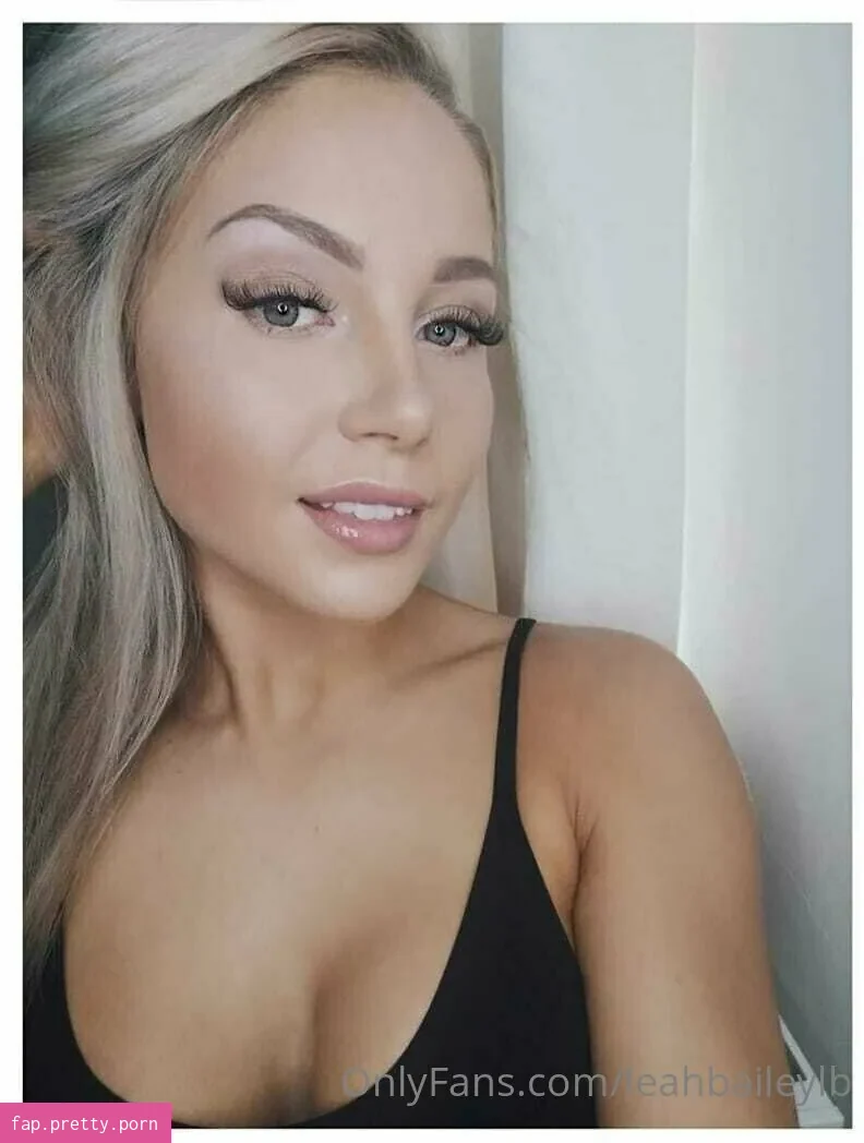 LeahBaileyLB - Photo #37