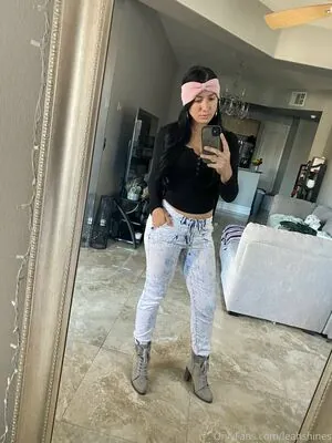 leahshines