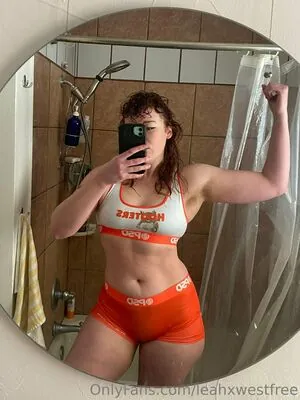 leahxwestfree