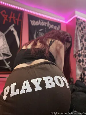 leatherhoe666