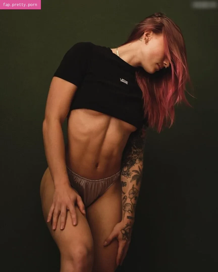 Leawolff - Photo #93