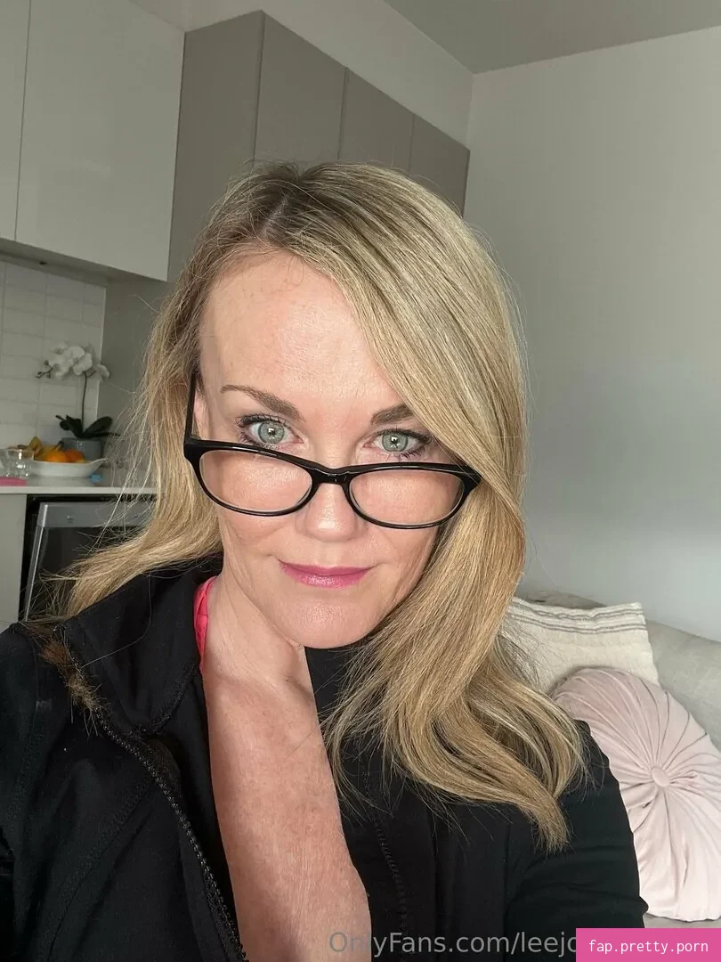 leejohnstonxox - Photo #12