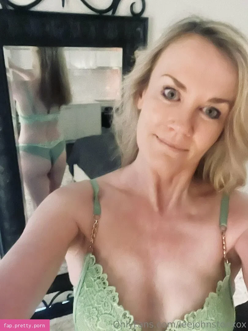 leejohnstonxox - Photo #34