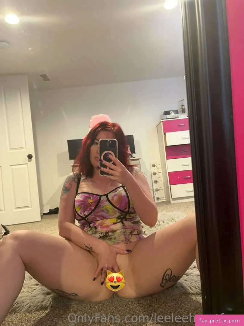 leeleezillafree - Photo #79