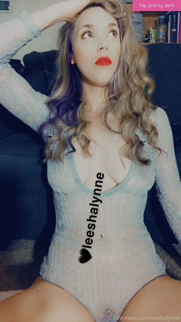 leeshalynne - Photo #20