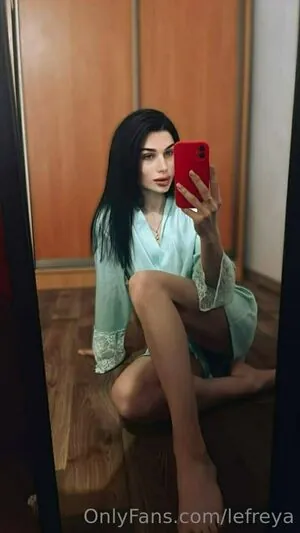 lefreya