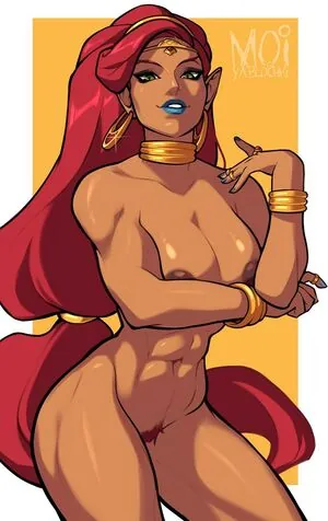 LegendZelda