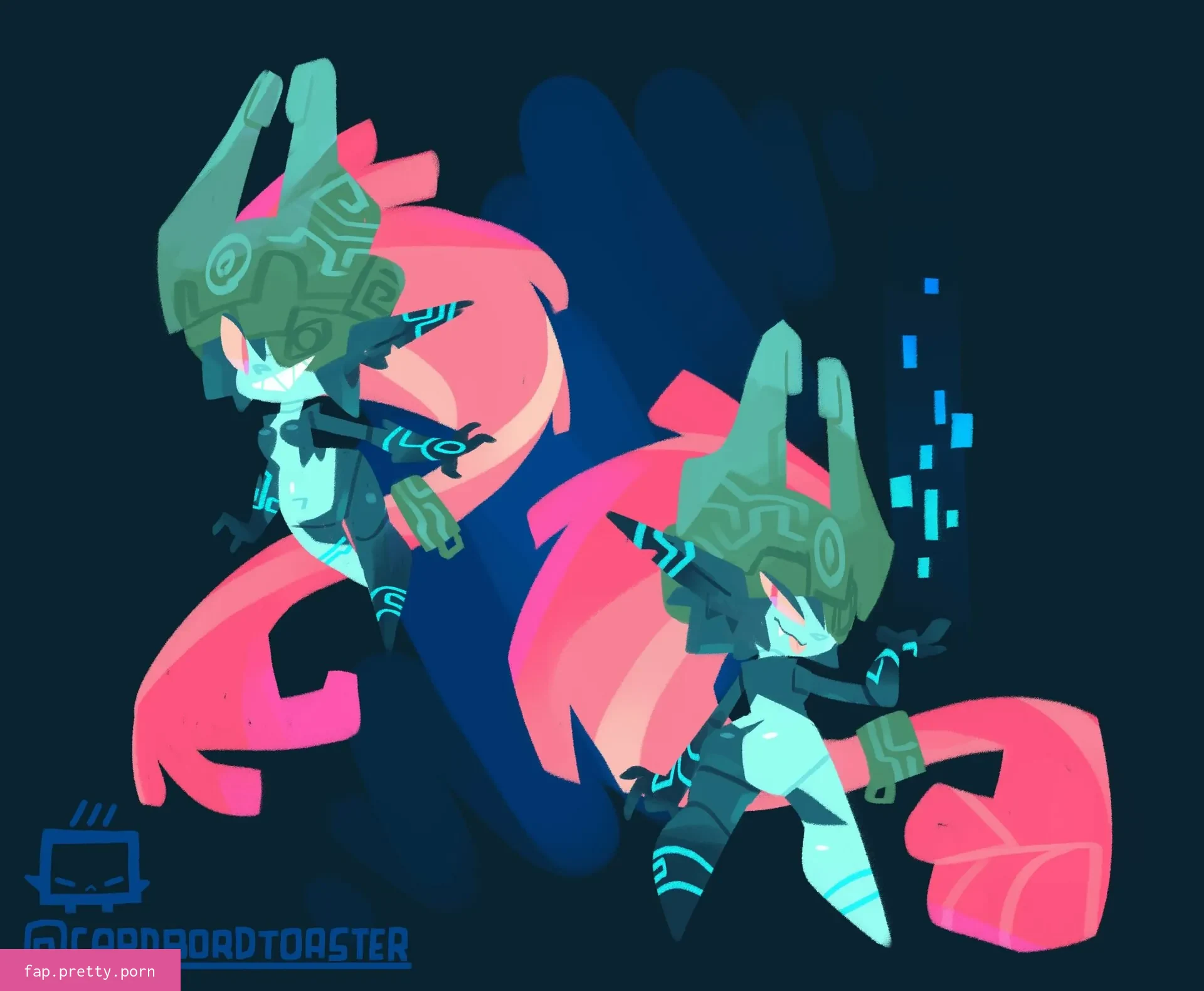 LegendZelda - Photo #13