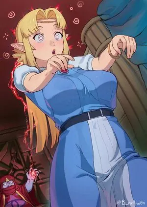 LegendZelda