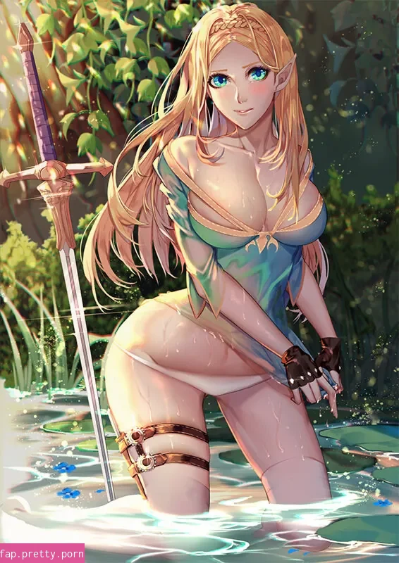 LegendZelda - Photo #26