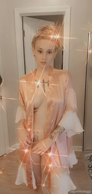 leggomymeggo