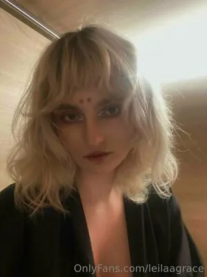 leilaagrace