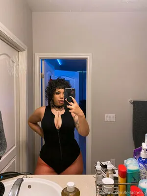 leilacherry