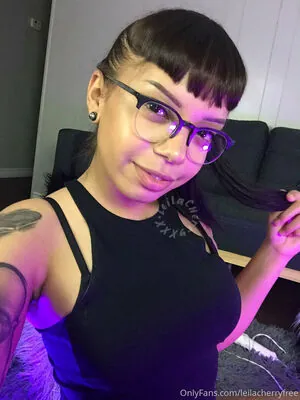 leilacherryfree