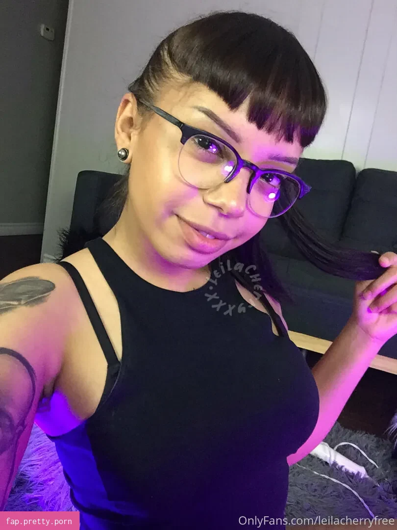 leilacherryfree - Photo #22