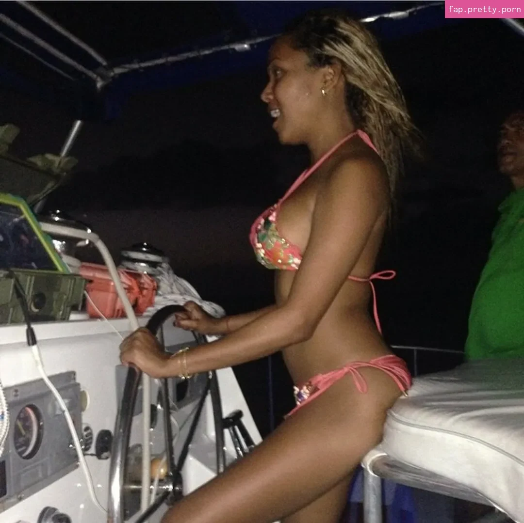 LeilaniofBarbados - Photo #29