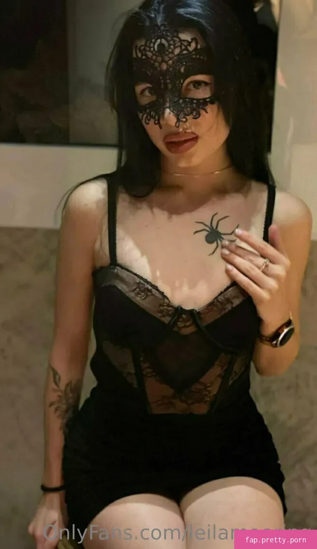 leilasunny - Photo #19