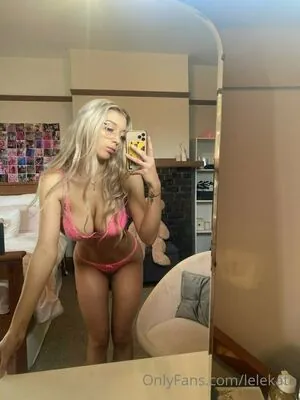 lelekate
