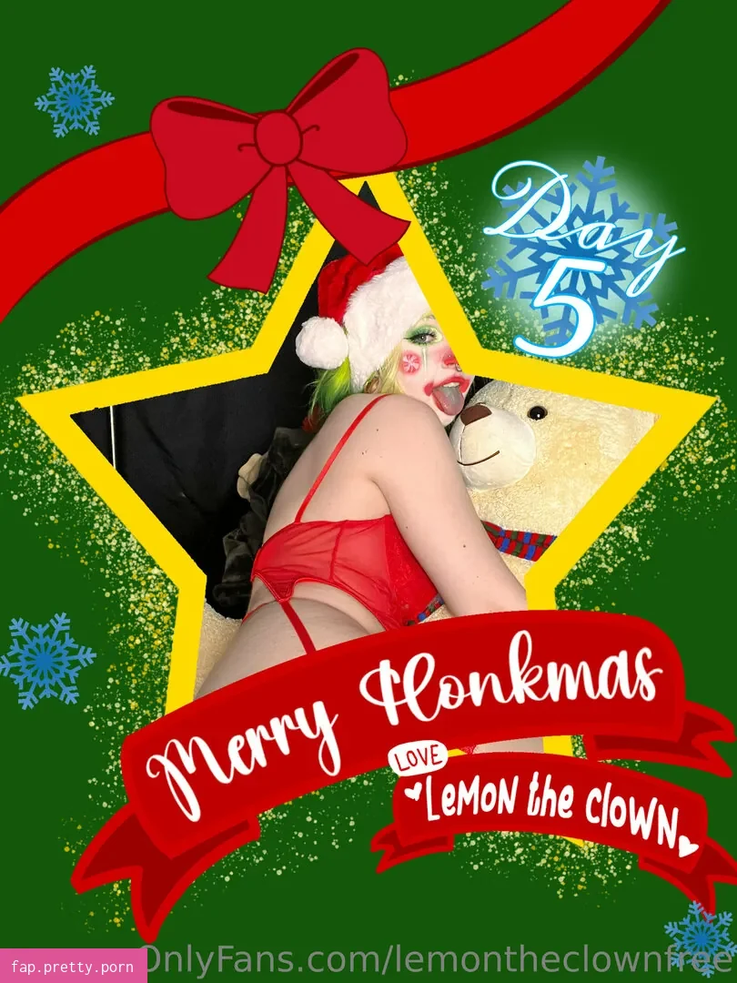 lemontheclownfree - Photo #28