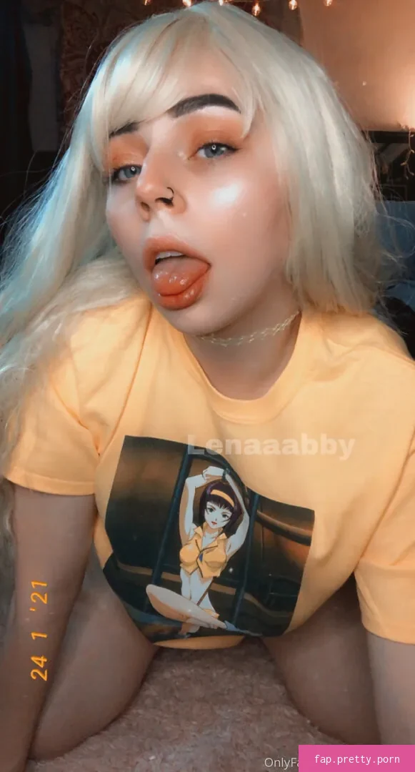 lenaaabbyy - Photo #03
