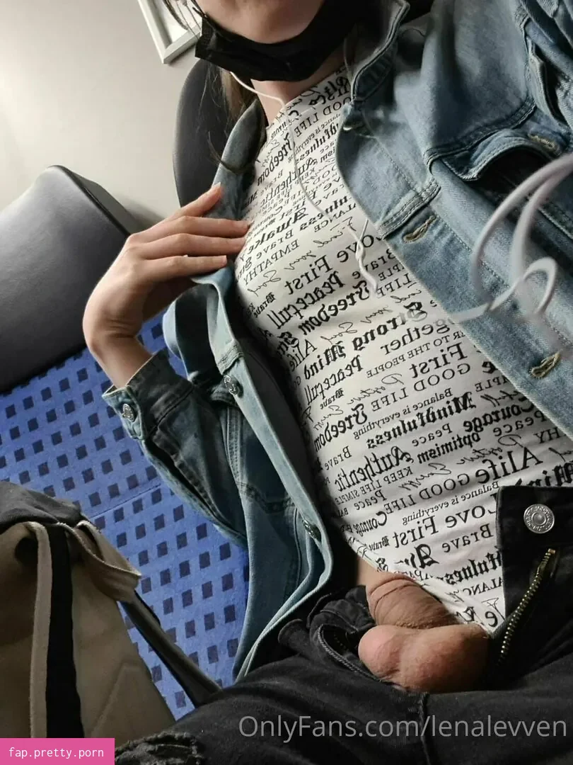 LenaLevven - Photo #49