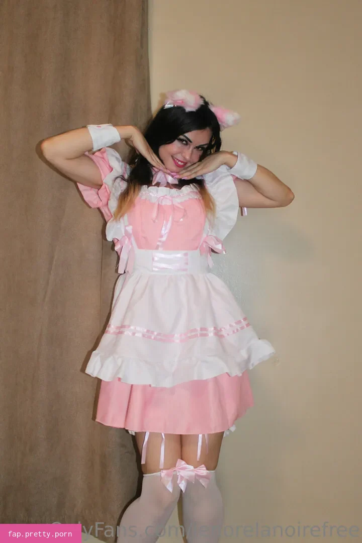 lenorelanoirefree - Photo #07