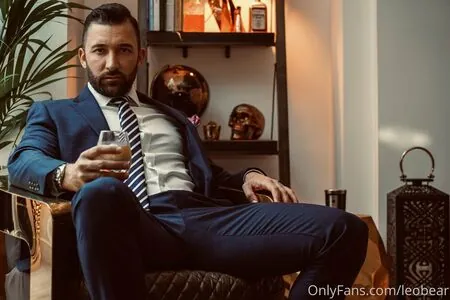 leobear
