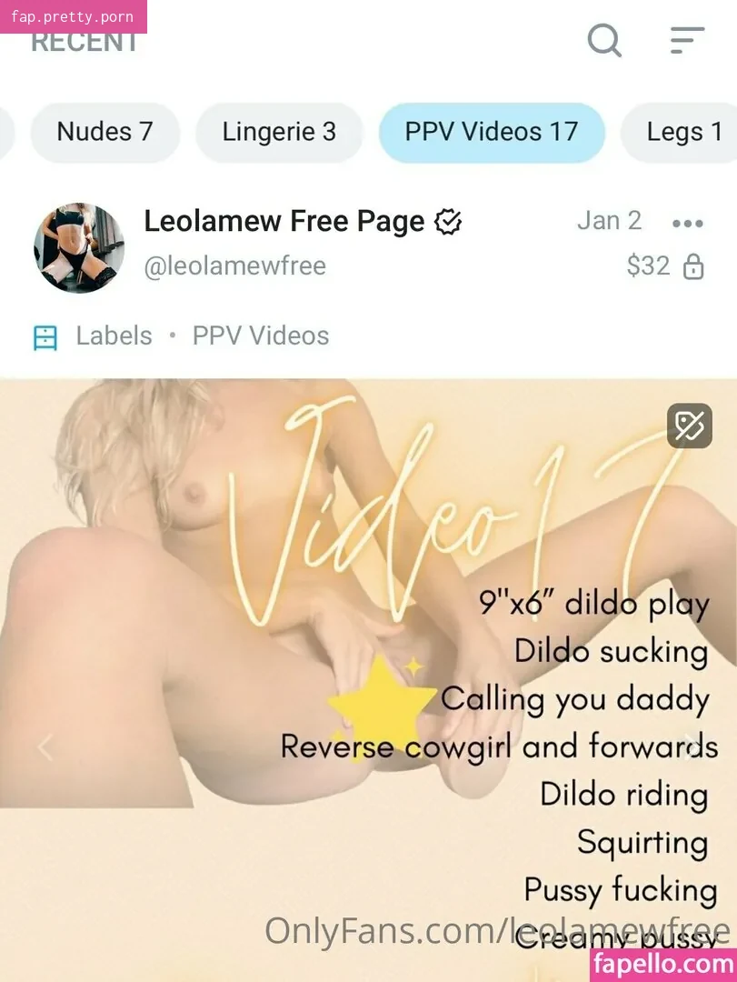 leolamewfree - Photo #45