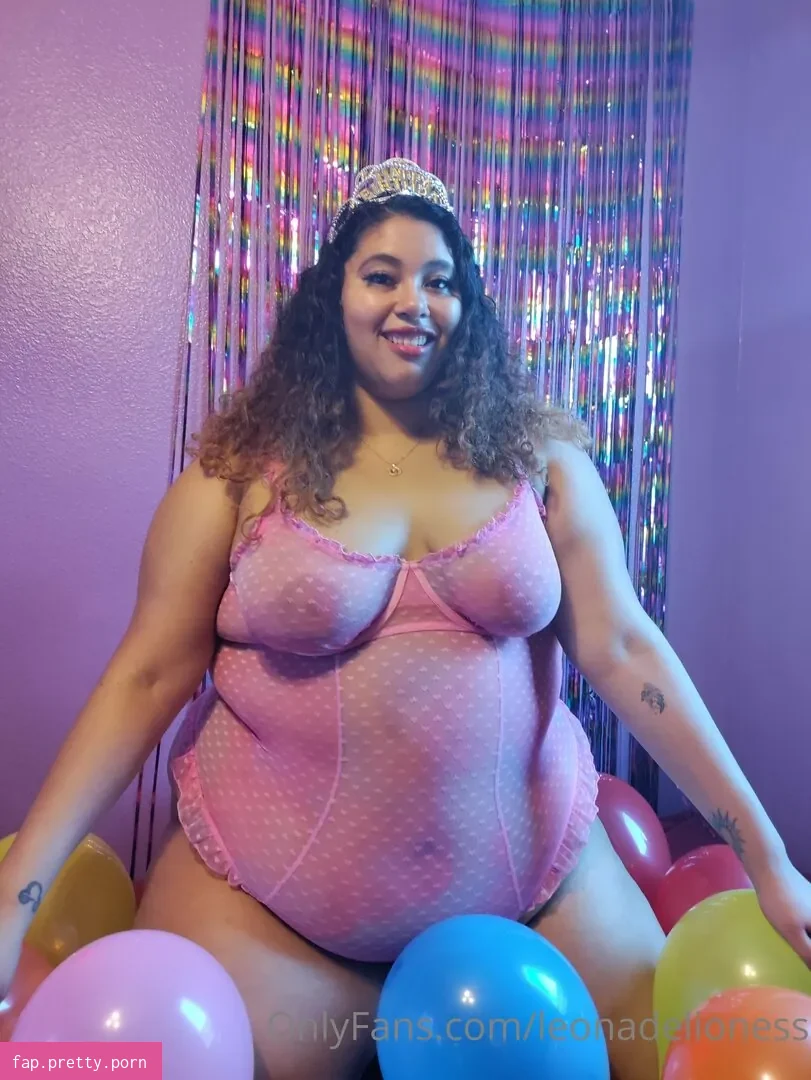 leonadelioness - Photo #58