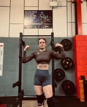 Leonovababy