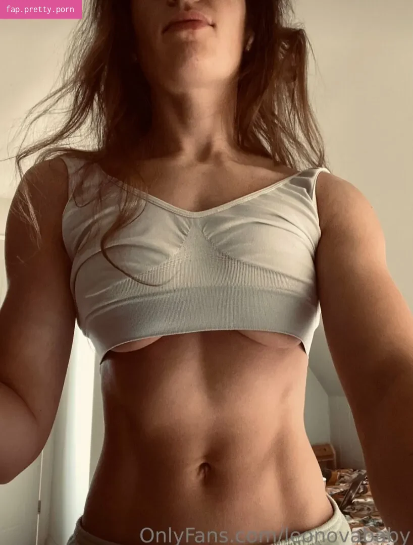 Leonovababy - Photo #35