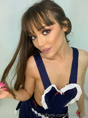LeslieShay