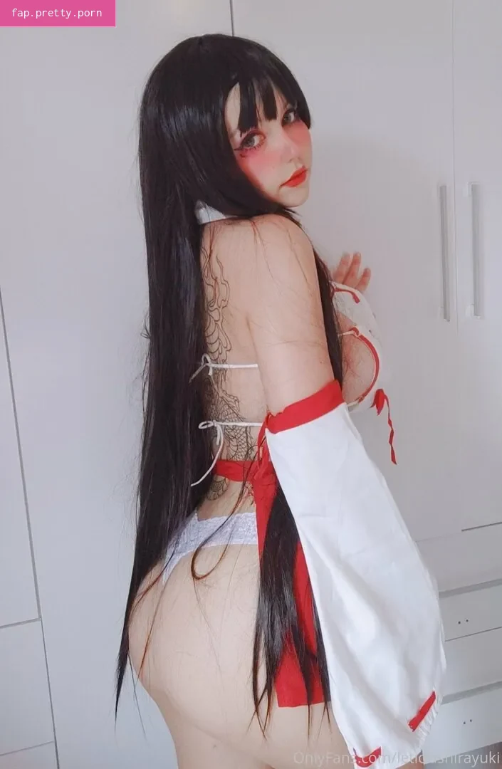leticiashirayuki - Photo #02